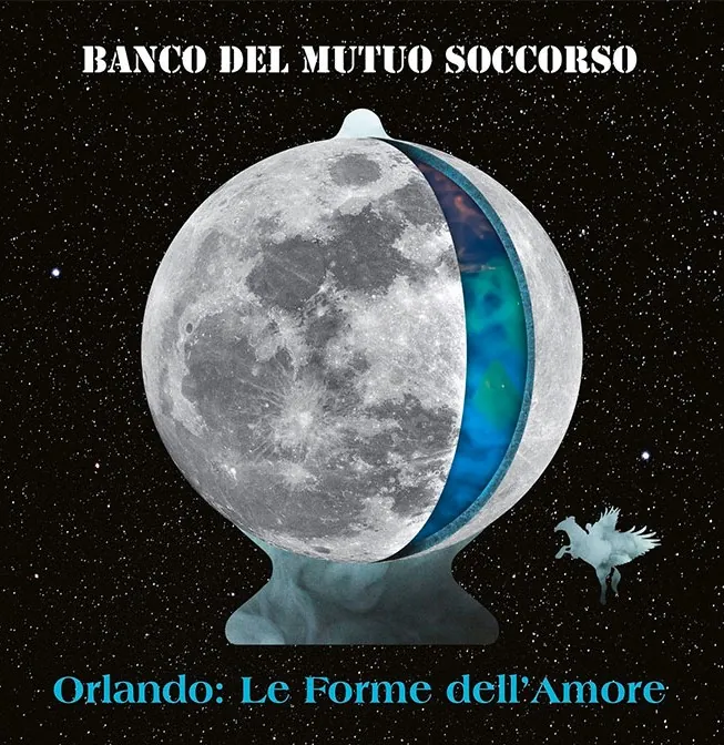 Orlando: le forme dell’amore