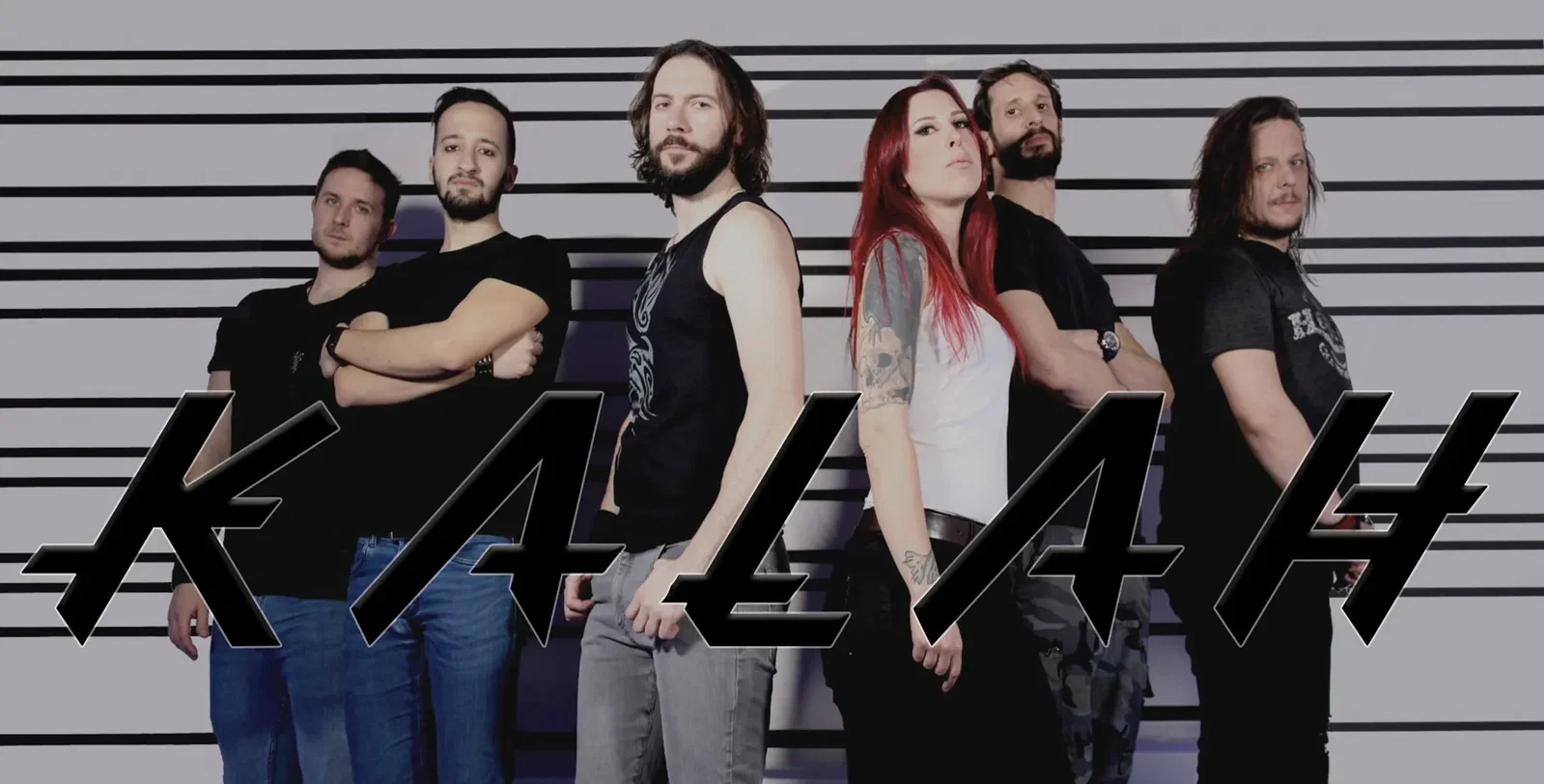 Kalah: guarda il video ufficiale di 'Mermaid's Cry'