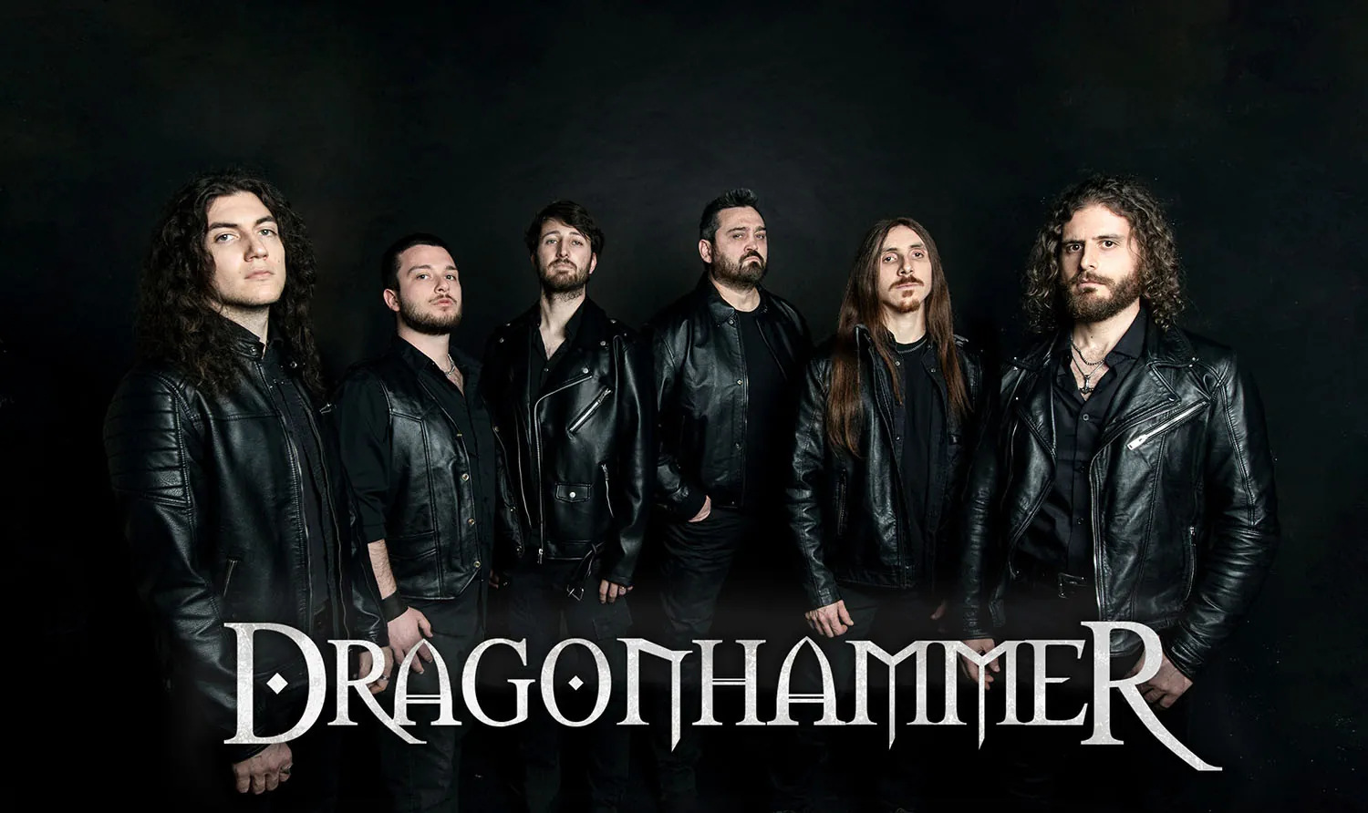 DragonhammeR: presentata la prima traccia dal nuovo album