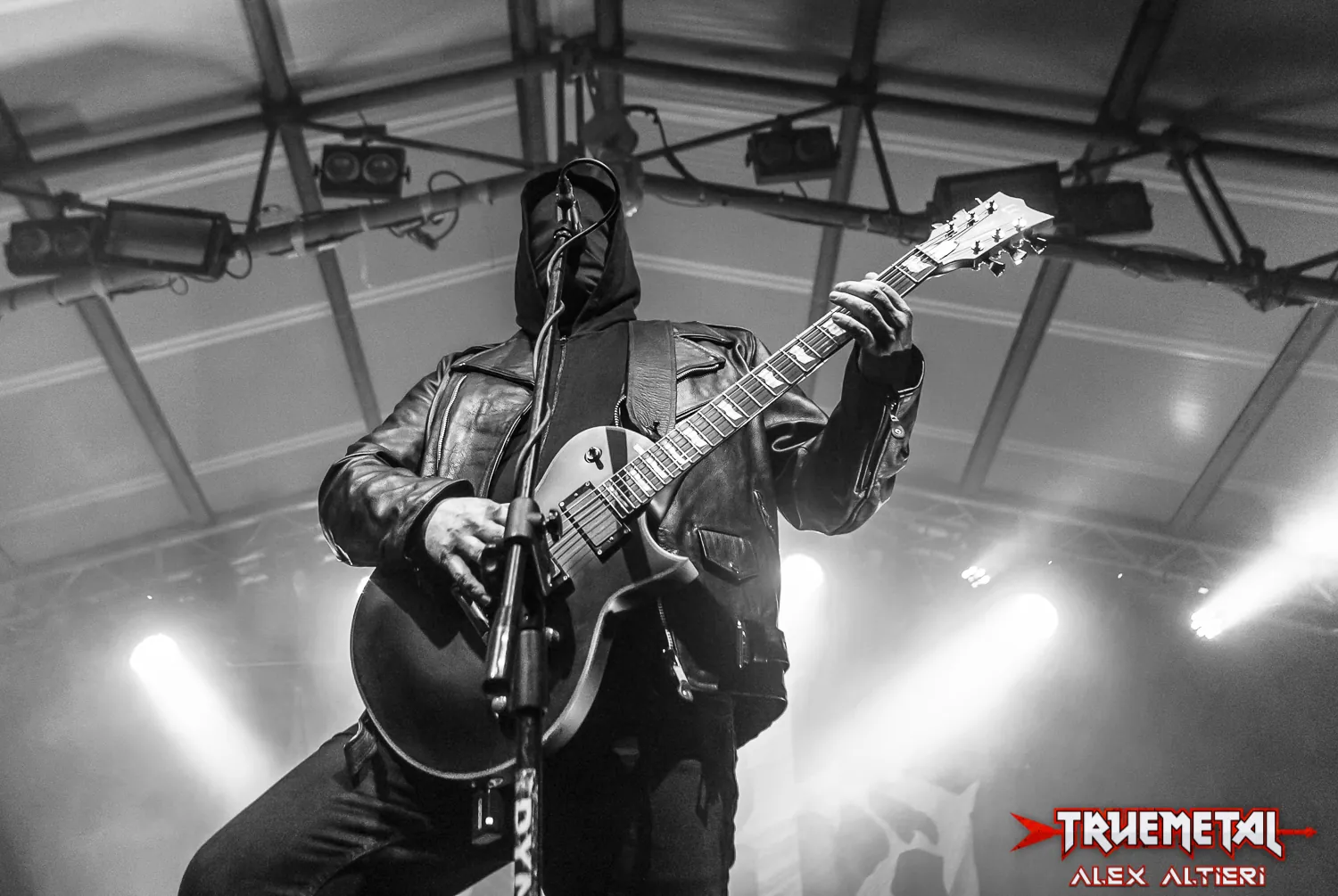 Photo Report: MGLA - In Twilight's Embrace@Largo Venue Roma 2022