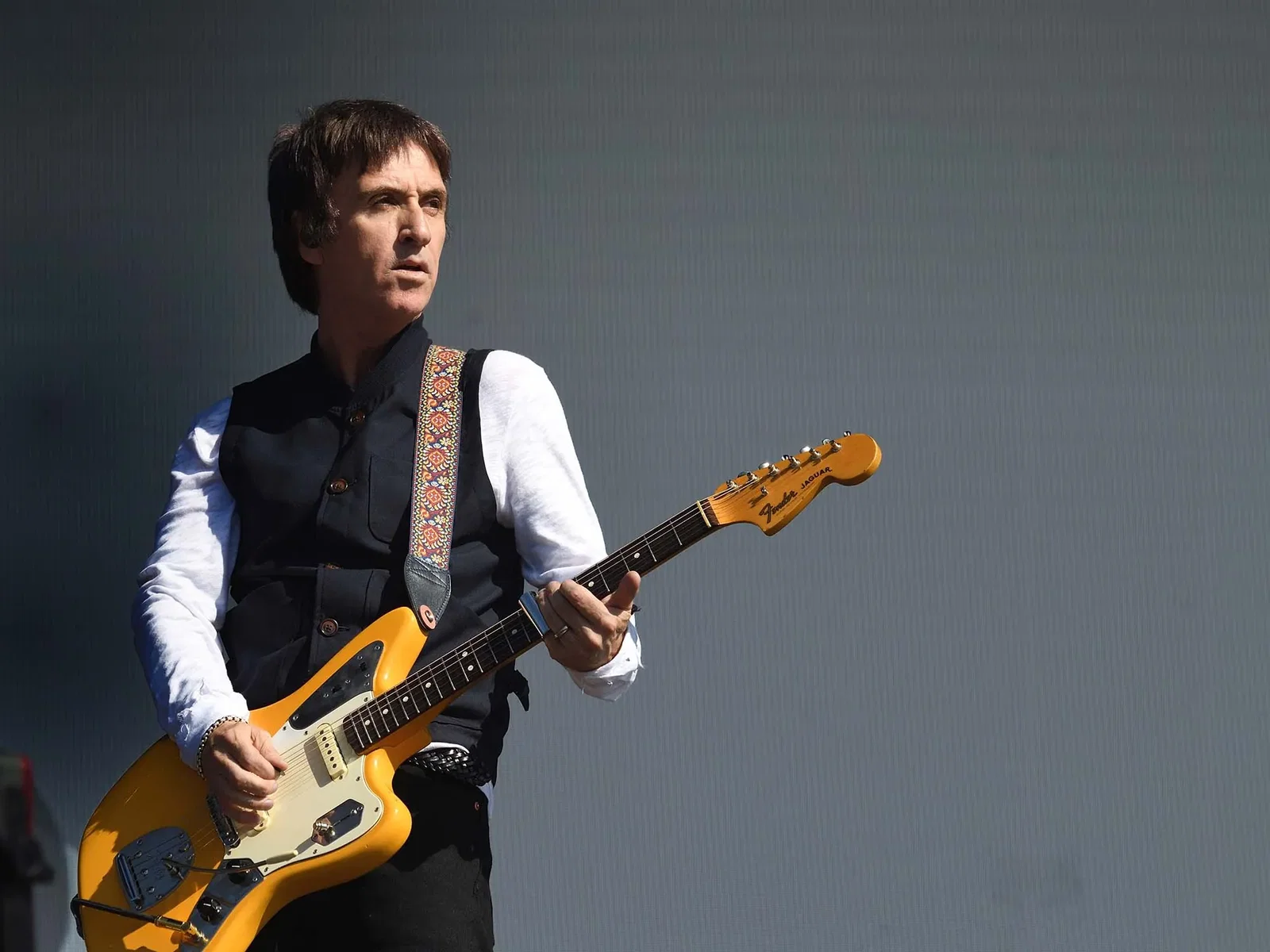 Fender Guitars: la Jaguar signature di Johnny Marr dei The Smiths