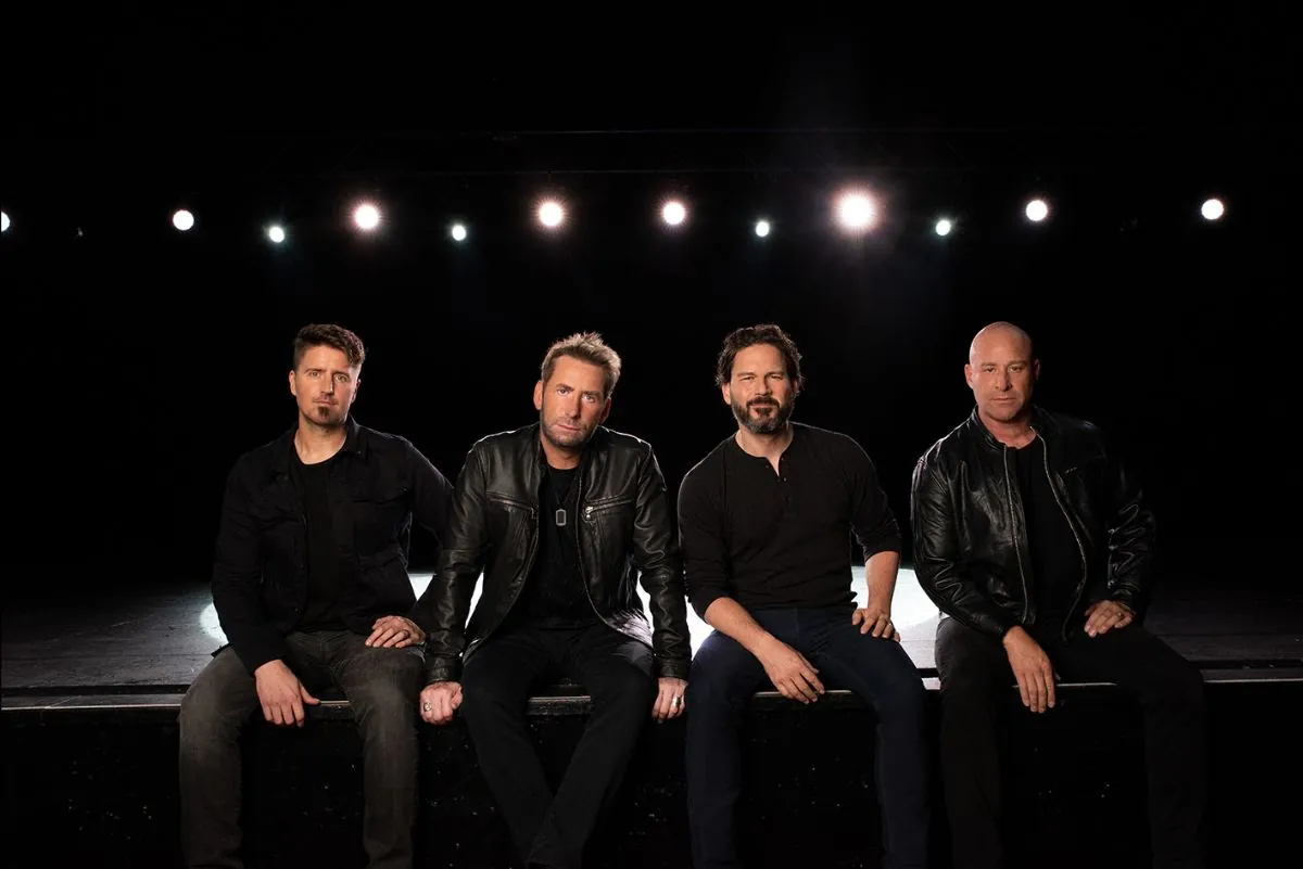 Nickelback: rivisitano la loro giovinezza nel video musicale di 'Those Day'