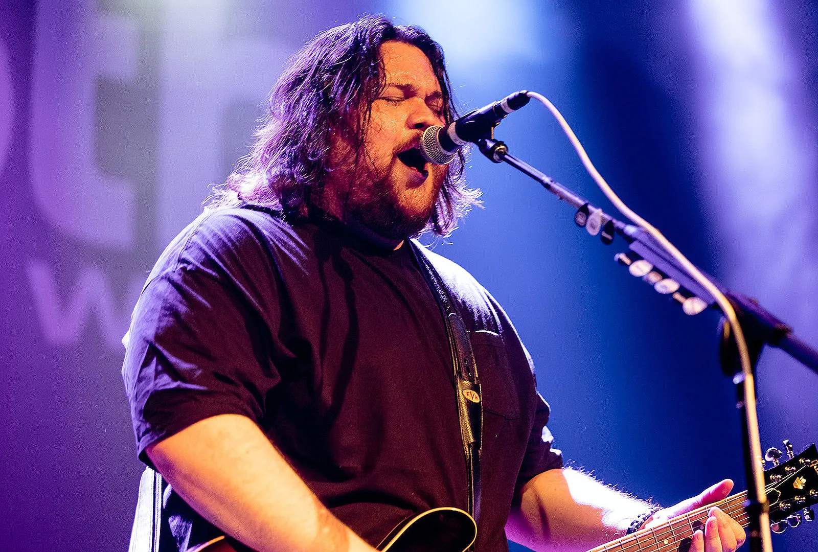 Wolfgang Van Halen: "Potrei addormentarmi dolcemente ascoltando i Meshuggah, mi rilassano"