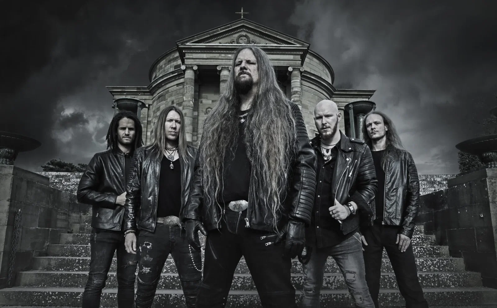 Atrocity: guarda il nuovo video di 'Desecration Of God'
