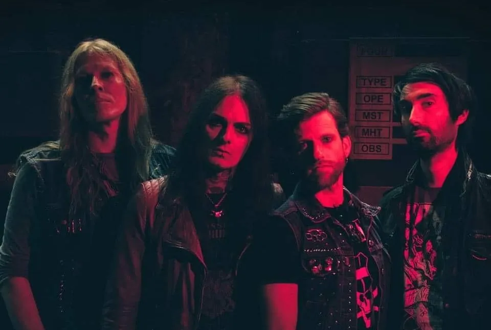 BlackRain: guarda il music video ufficiale della nuova canzone 'Demon'