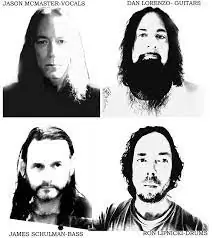 Cassius King: pubblicato il video di 'Abandon Paradise' dal nuovo disco "Dread the Dawn"