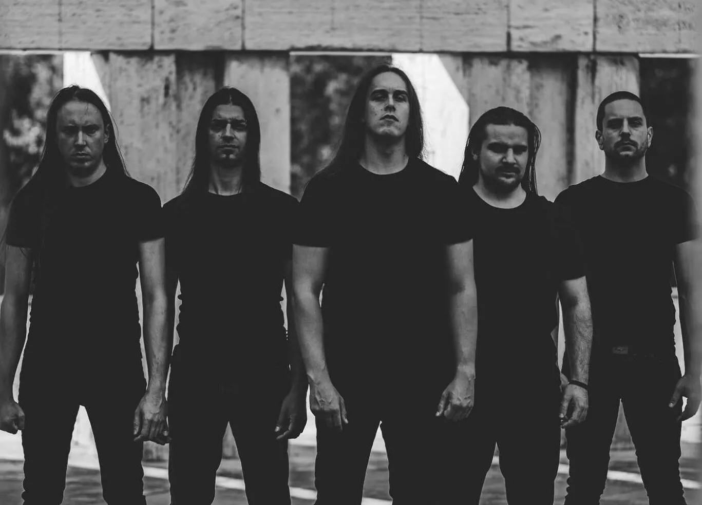 Chronic Hate: al lavoro sul nuovo album; una data dal vivo a novembre