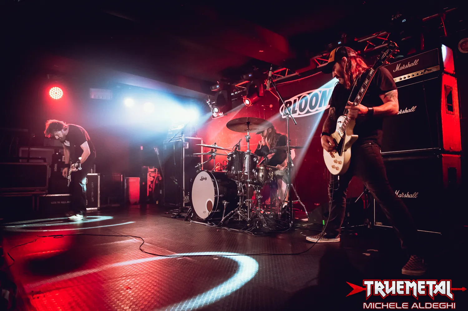 Photo Report: Sasquatch - Slomosa@Bloom 2022