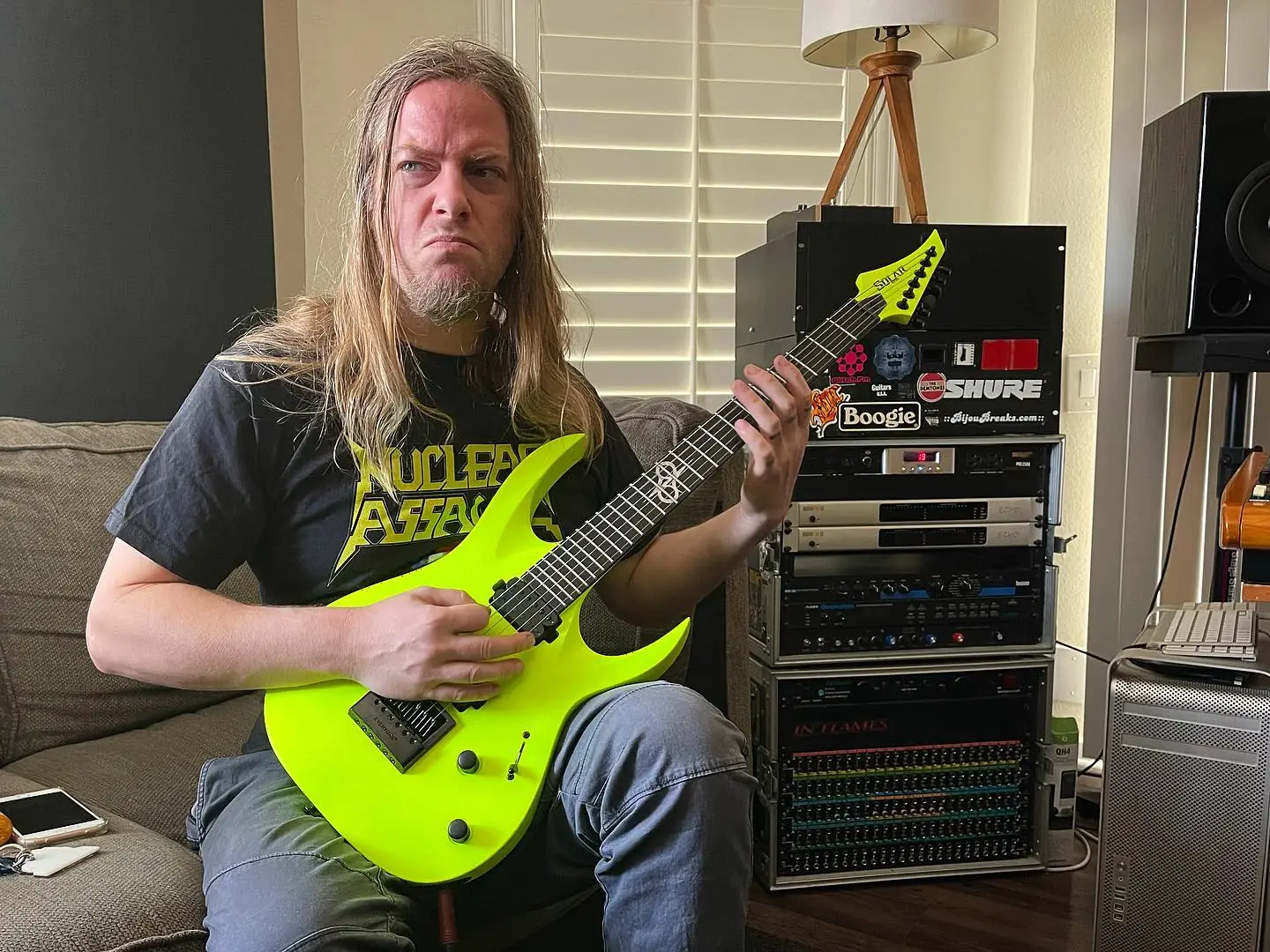 Malevolent Creation: annunciano il nuovo cantante
