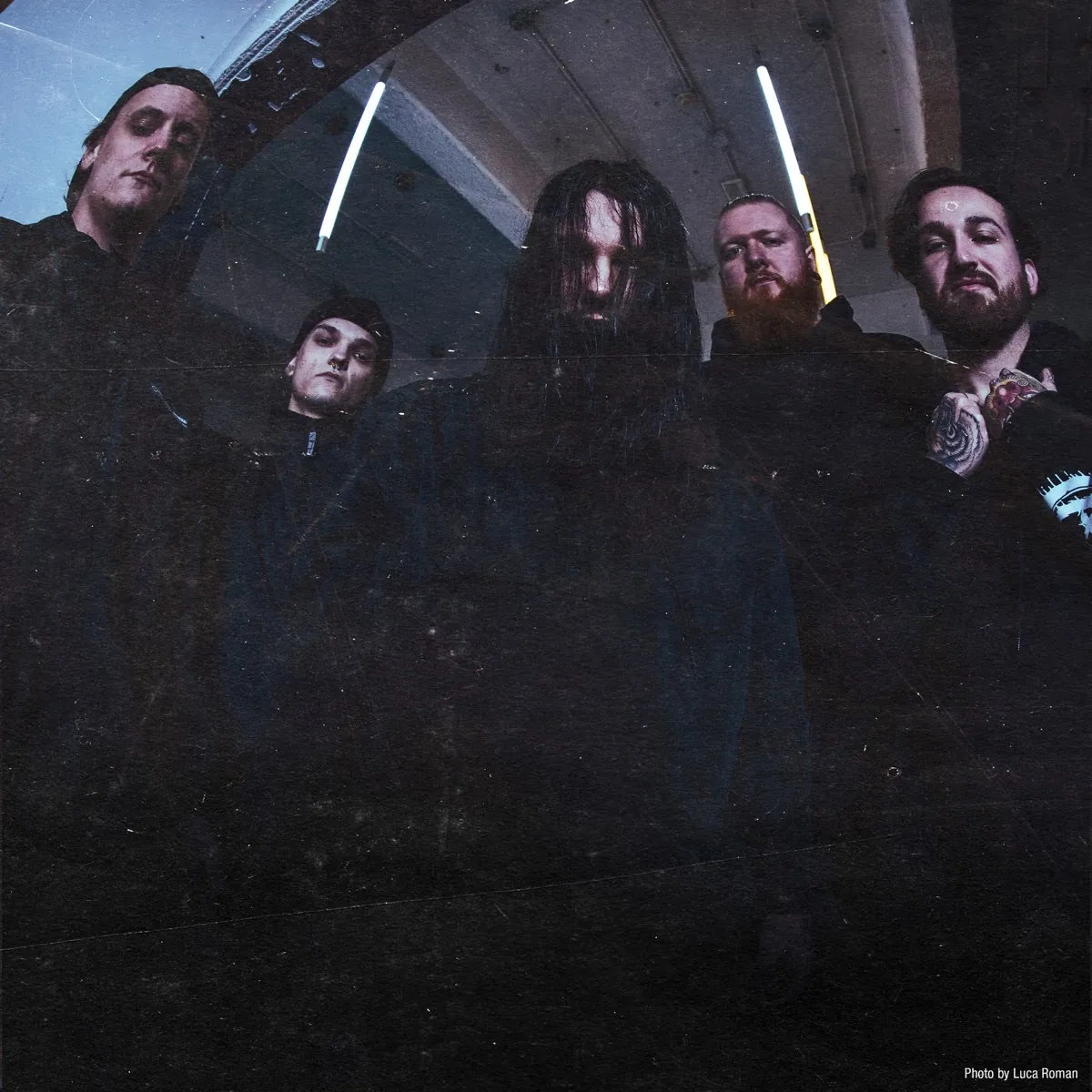 Distant: disponibile il nuovo singolo 'Human Scum'; presto in tour con Decapitated, Despised Icon, Oceano e Viscera