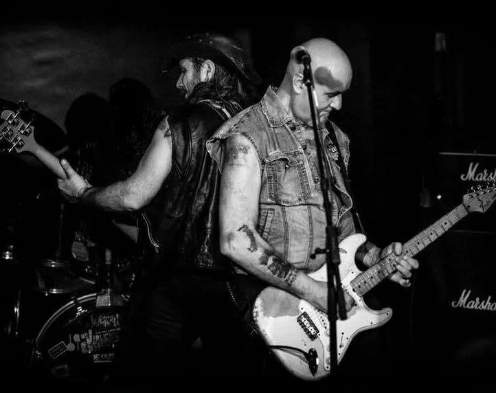 Fingernails: in preparazione la nuova doppia antologia "No One Can Stop Rock'n'Roll" che conterrà inediti