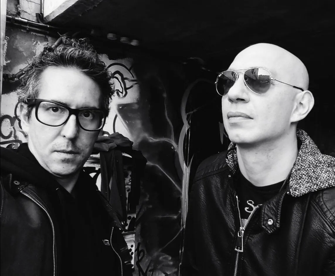 Geometry of Chaos: il lyric video del nuovo brano inedito 'Tulpa'