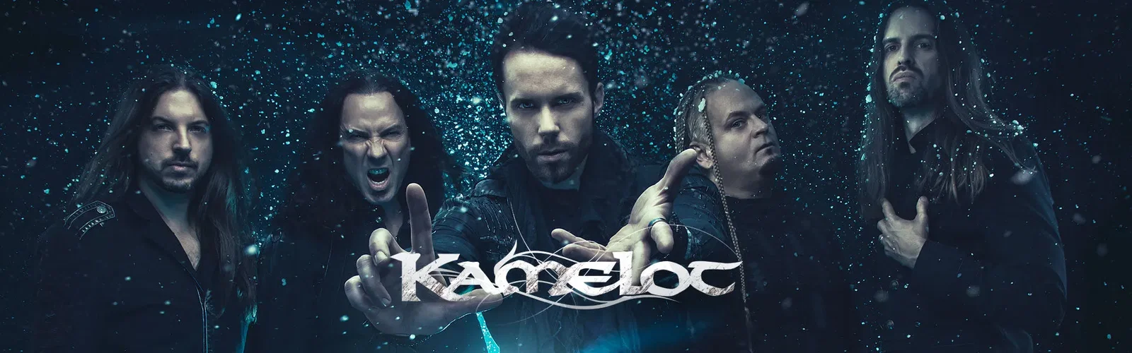 Kamelot: nuovo disco nel 2023