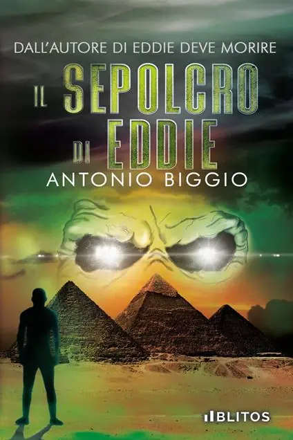 Recensione libro: Il Sepolcro di Eddie (Iron Maiden)