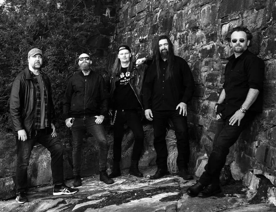 In The Woods...: a novembre il nuovo album "Diversum"; ascolta il primo singolo