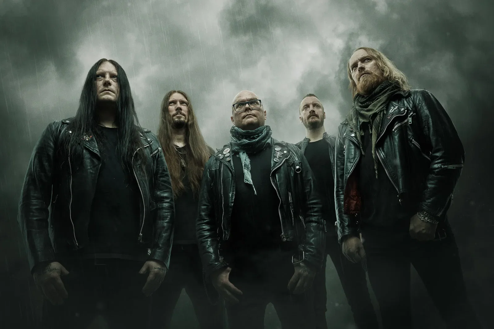 Katatonia e Sólstafir: orari della data al Live Music Club