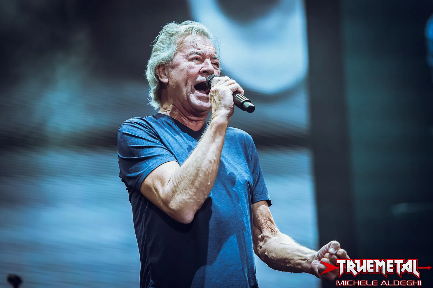 Live Report: Deep Purple + Jefferson Starship @Mediolanum Forum, Milano – 17/10/2022