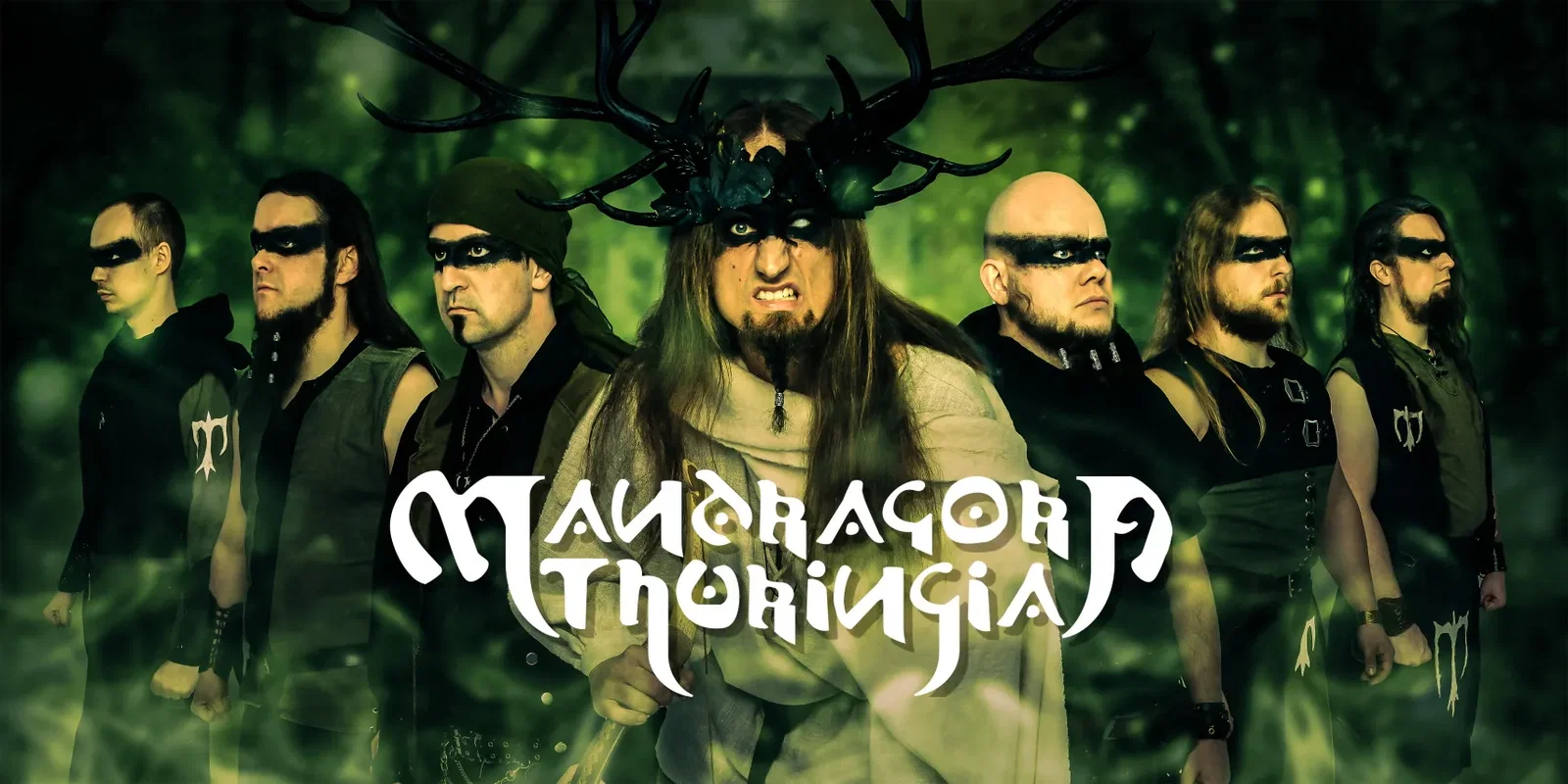Mandragora Thuringia: il lyric video ufficiale di 'Sunufatarungo'