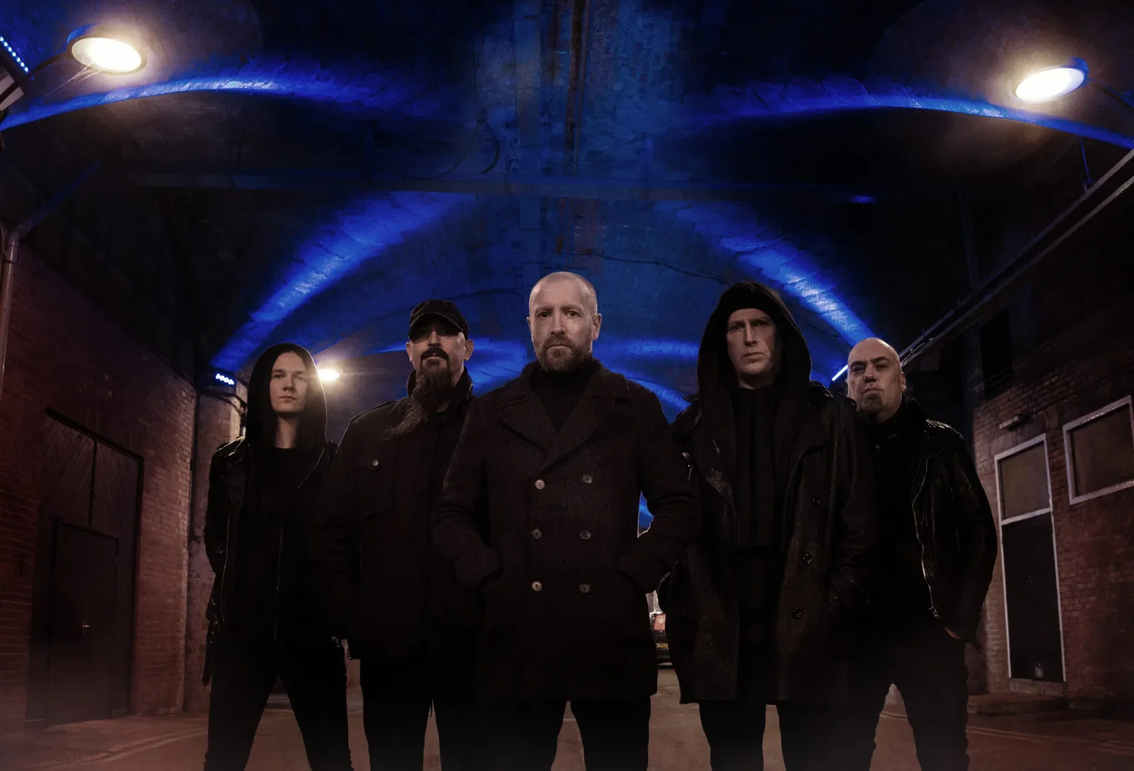 Live Report: Paradise Lost @ Campus Industry Music - Parma - 14/10/2022