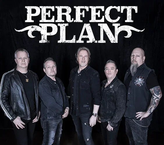 Intervista Perfect Plan (Kent Hilli)