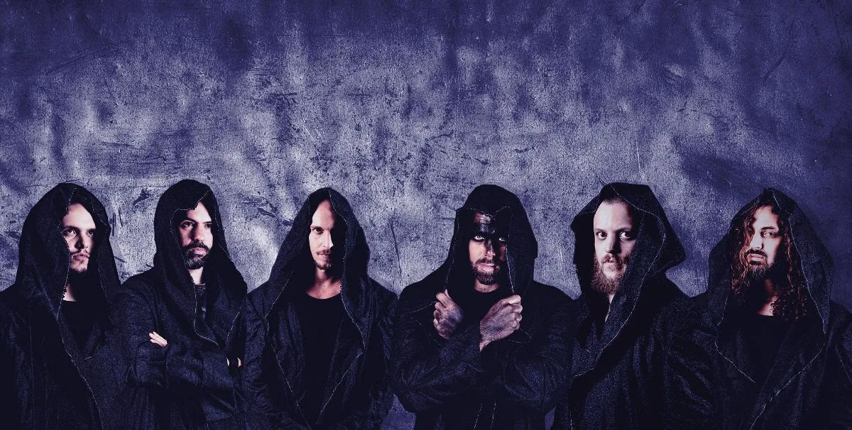 RuinThrone: il video di 'I Am the Night' ispirato a Tolkien