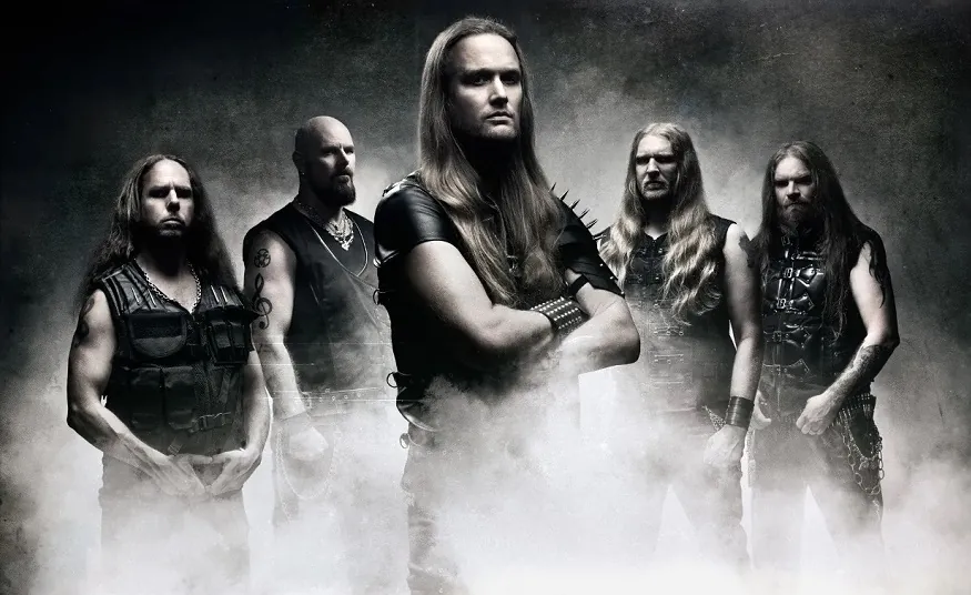 Stormburner: il video del nuovo singolo 'Burn The Storm'