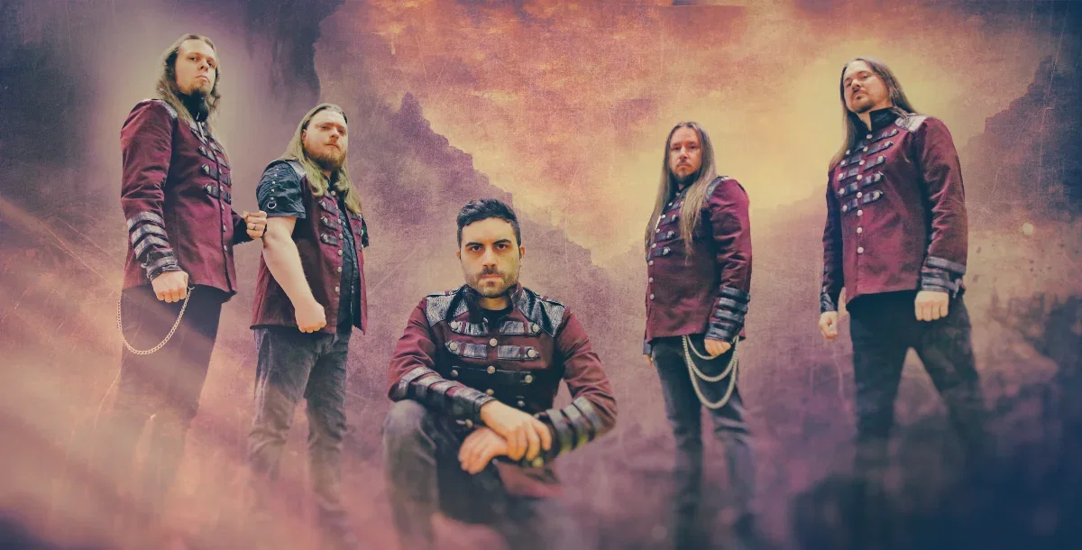 Silver Bullet: pubblicato il videoclip del nuovo singolo 'The Ones to Fall'