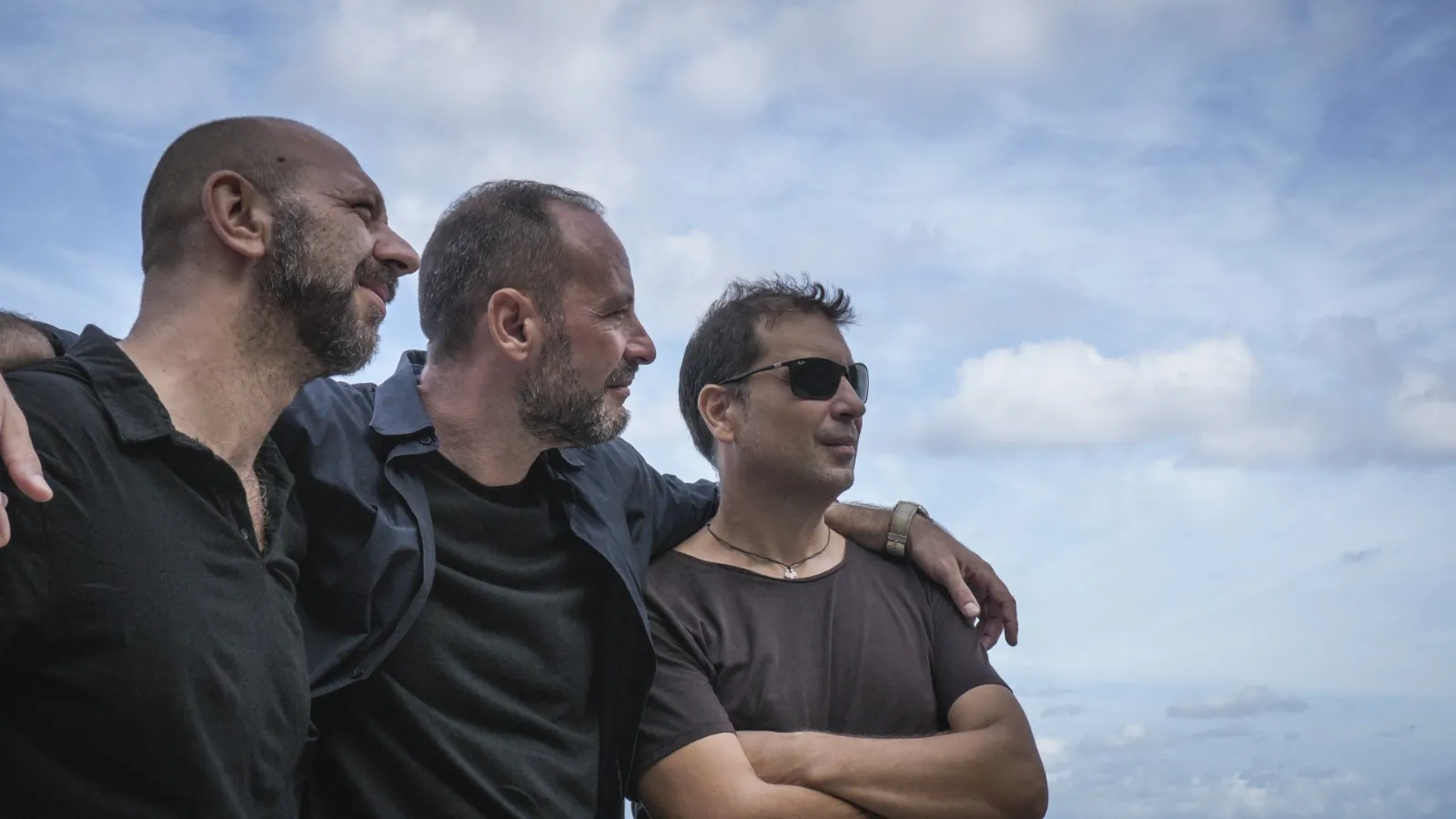 Silver Nightmares: in arrivo il debut-album 'Apocalypsis'