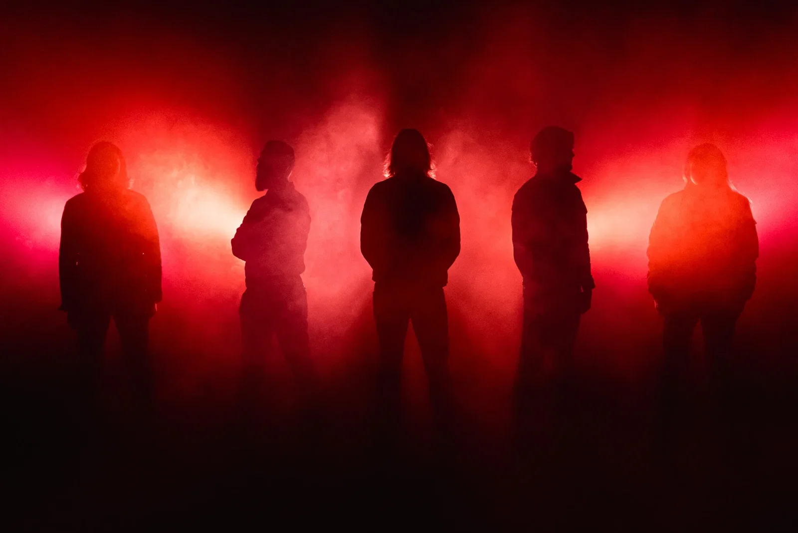 Sisyphean: si uniscono al tour europeo di MGLA e Ulcerate e pubblicano il video di 'Scorched Timeless'