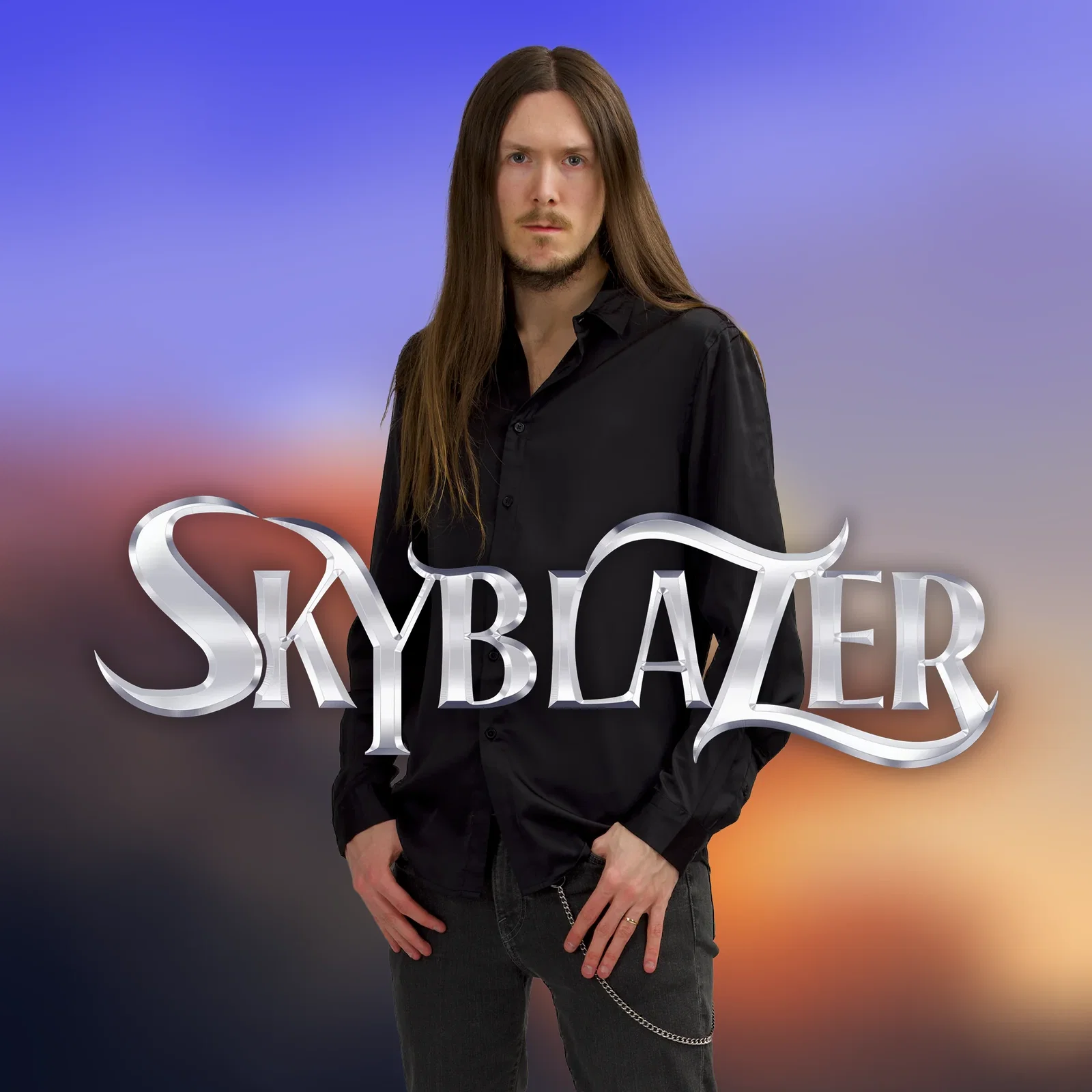 Skyblazer: firmato il contratto con Elevate Records