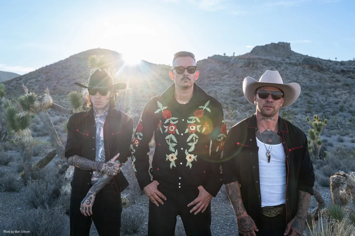 Spiritworld: guarda il video di 'Relic of Damnation'