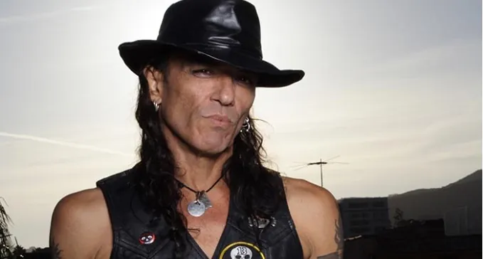 Stephen Pearcy: in arrivo un'interessante compilation
