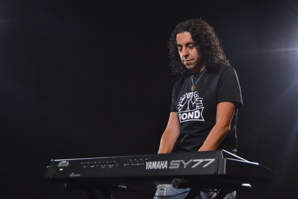 StreetLore: online il lyric video del nuovo singolo 'Aeglos'