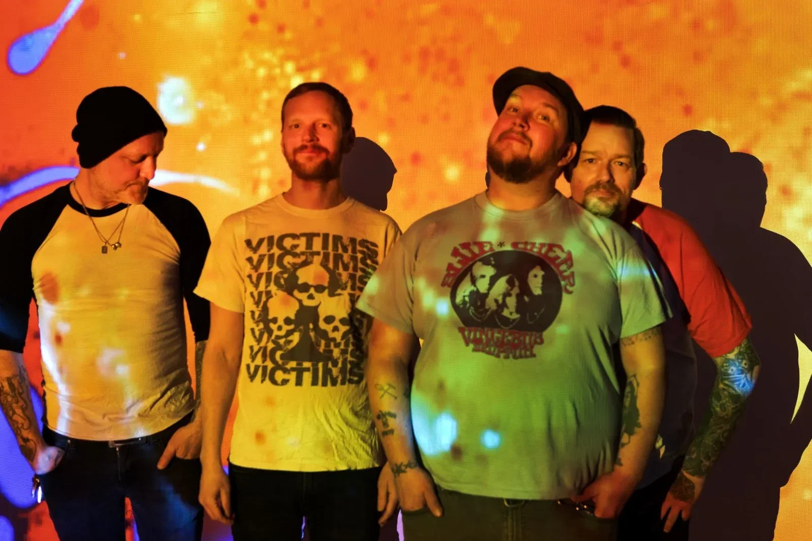 Sweet Teeth: guarda il video di 'Break My Heart Again'