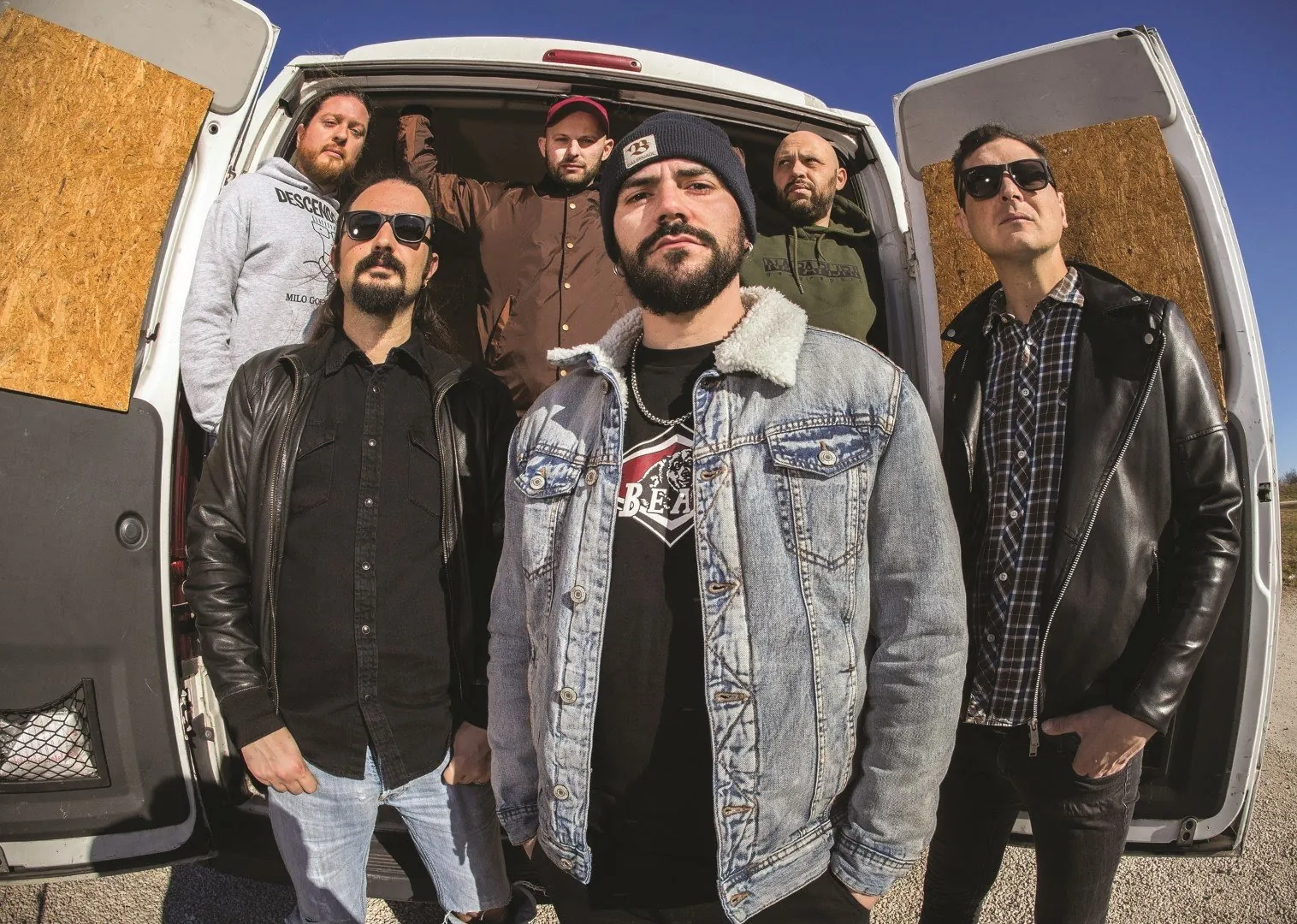 Talco: tutto sul nuovo album, ascoltalo in streaming
