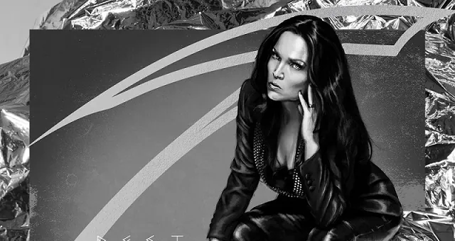 Tarja: annunciato il primo "best of", pubblicato un nuovo brano