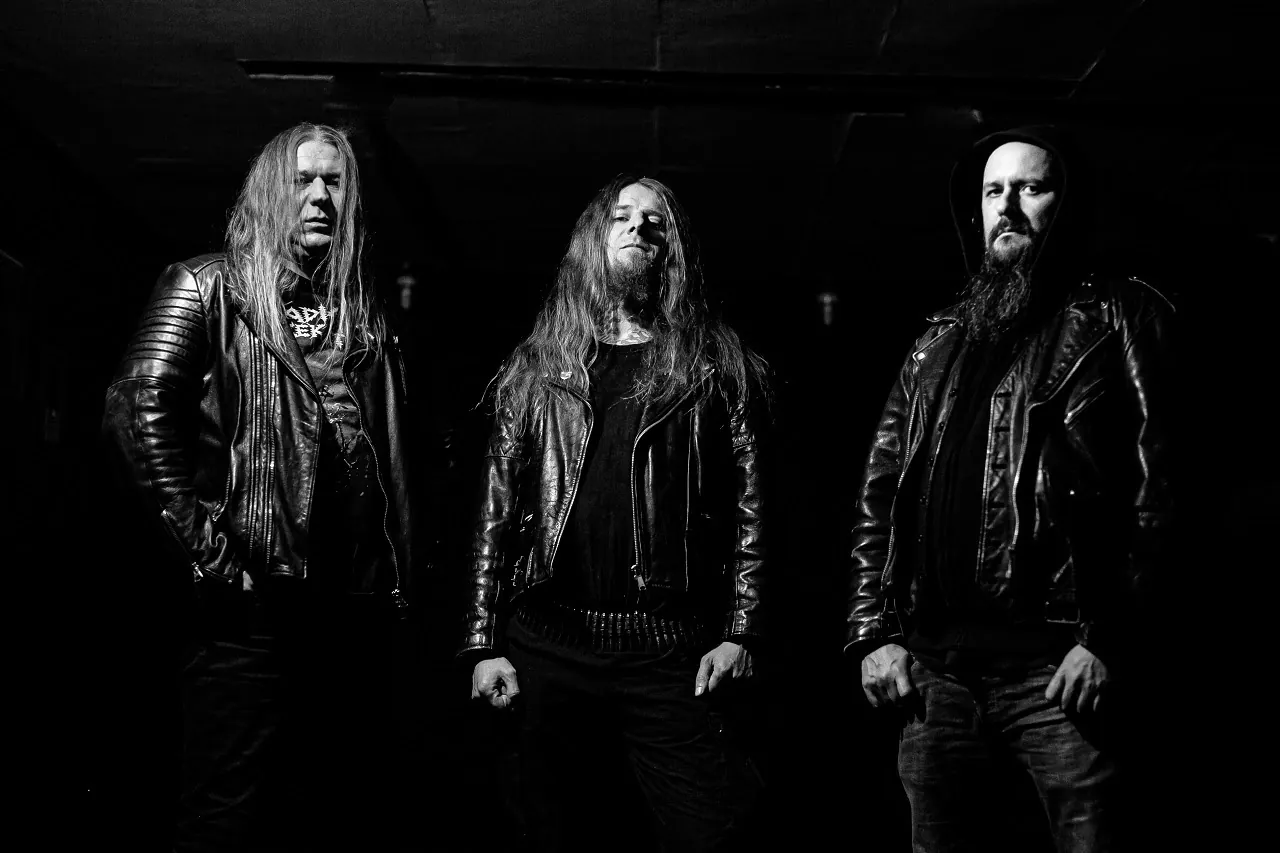 Witchmaster: guarda il video della title-track del nuovo album "Kaźń"