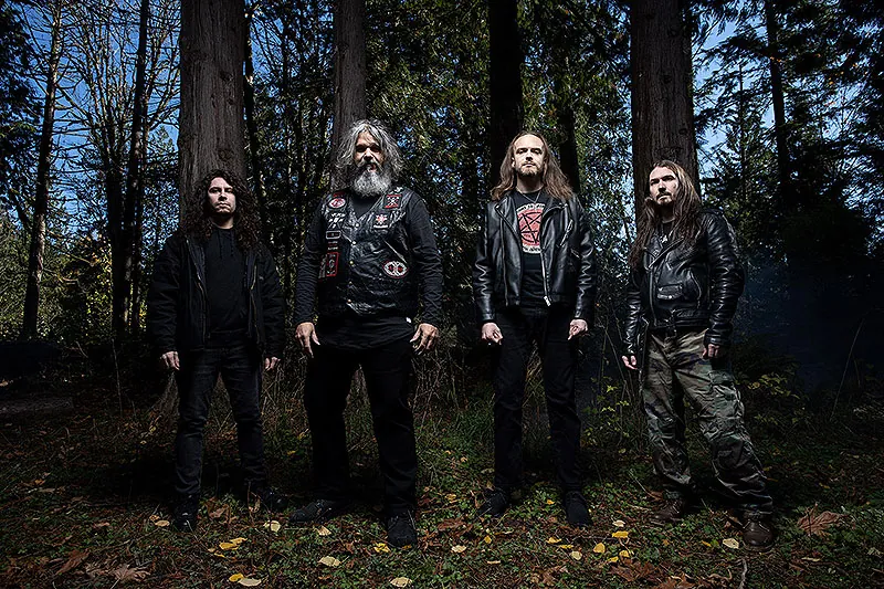 Aggression: a novembre il nuovo "From Hell With Hate"; ascolta il primo singolo