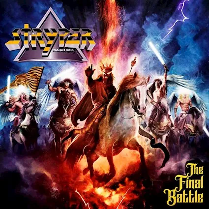 The Finale Battle