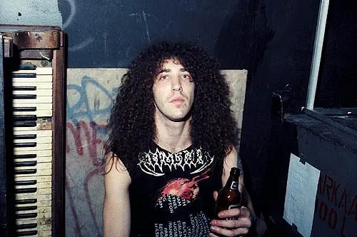 Anthrax: Dan Lilker si riunisce alla band per alcune date