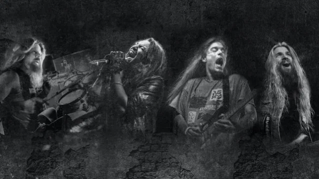 Firstborne: ascolta il nuovo singolo ‘Dead Rats’