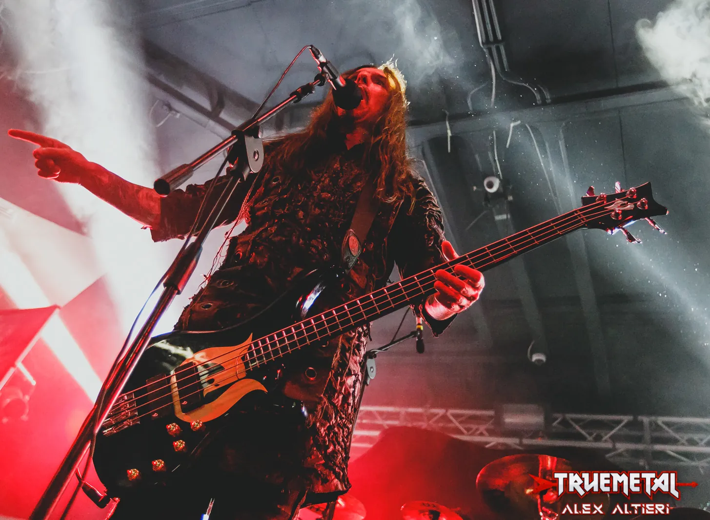 SepticFlesh: aggiunta una seconda data per lo show con l'orchestra all'acropoli di Atene