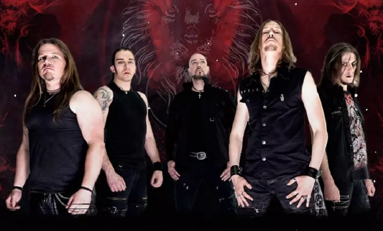 Highlord: guarda il video di 'Soul Sucker' tratto dal nuovo album "Freakin' Out of Hell"