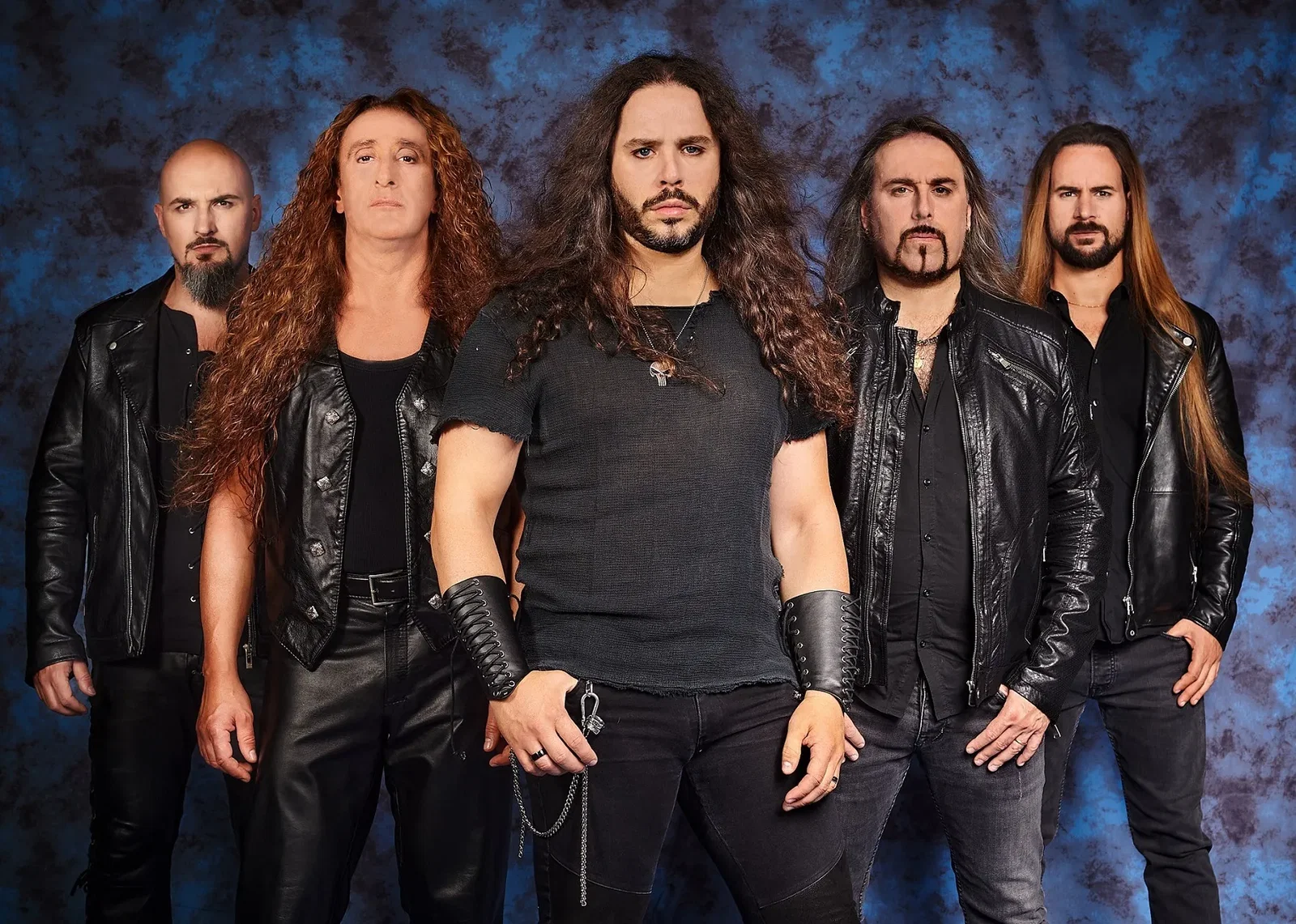 Rhapsody Of Fire: terranno uno show esclusivo a Lucca Comics & Games 2022