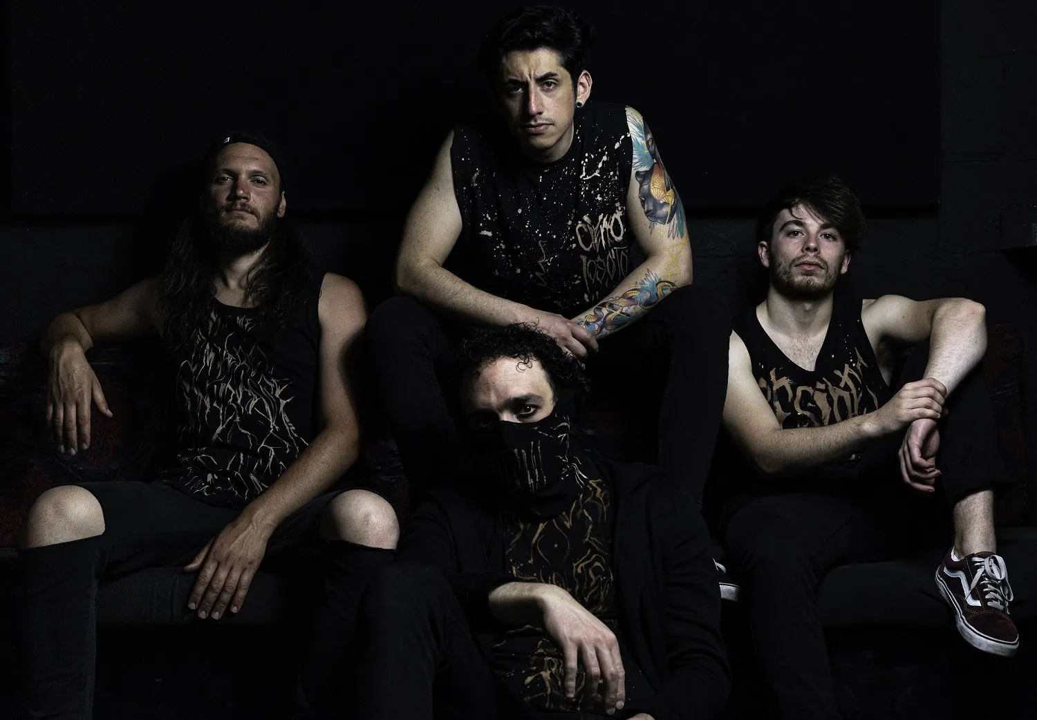 Mhela: i dettagli del nuovo EP "Paku 1", ascolta il nuovo brano 'Borges'