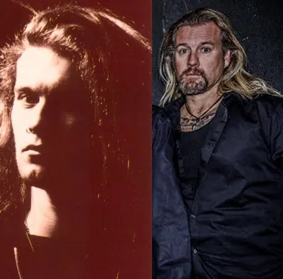 Messiah: muore l'ex cantante Andy Kaina