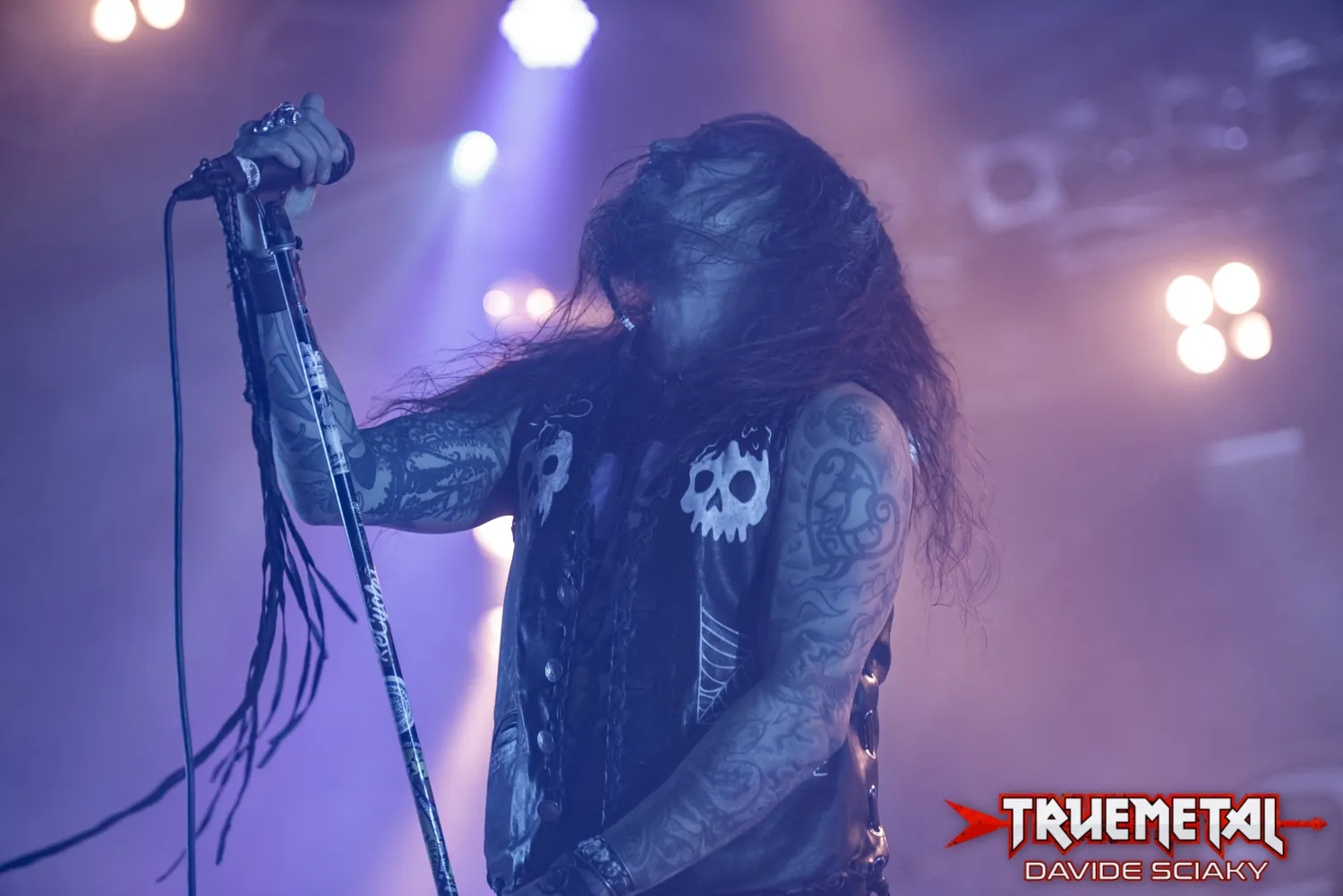 Amorphis: guarda il video del nuovo singolo 'Dancing Shadow'