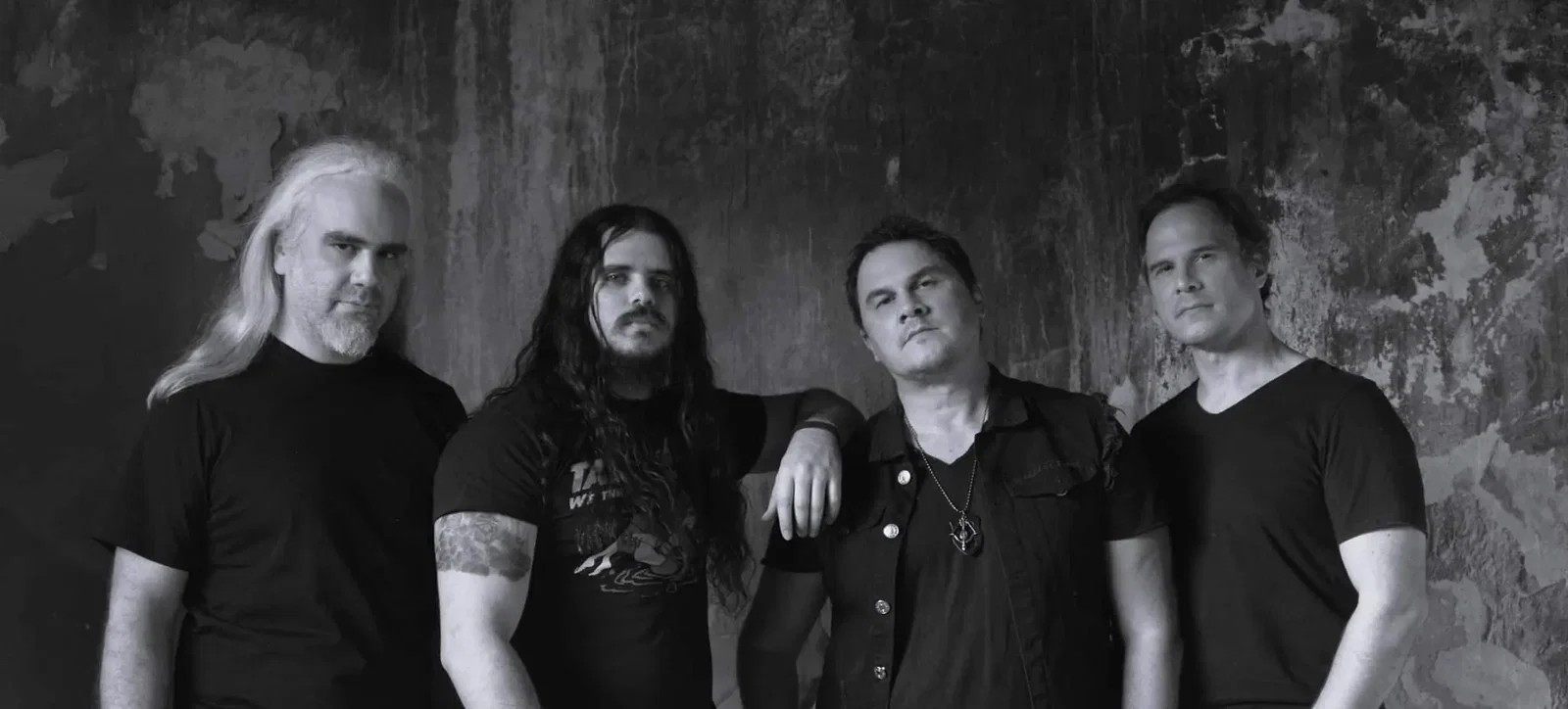 Arrayan Path: annunciato il nuovo album "Thus Always to Tyrants"