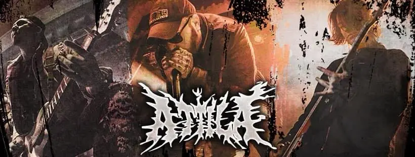 Attila: finalmente il ritorno!