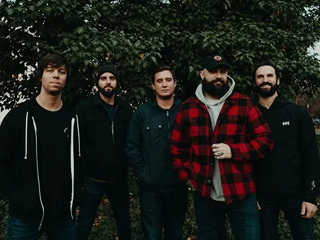 August Burns Red: annunciato il nuovo LP "Death Below", pubblicato il video di 'Ancestry'